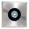 Hunza Floor Lite Dark Lighter Square