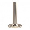 LuxR Modux One Pole Flange Mount