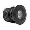 LuxR Modux One Recessed Round