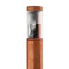 LuxR Modux One Wayfinder Pole Light