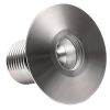 LuxR Modux Two Large Recessed Round