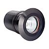LuxR Modux Two Recessed Round