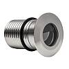LuxR Modux Two Recessed Wall Washer