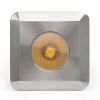 LuxR Modux Four Large Recessed Square