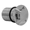 LuxR Modux Four Recessed Path Light