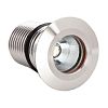 LuxR Modux Four Recessed Round