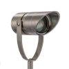 LuxR Modux Four Spike Spot with Glare Guard