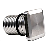 LuxR Modux Four Squarelight Wash