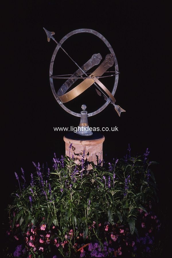 Cross Lighting Gallery Light Ideas International Ltd