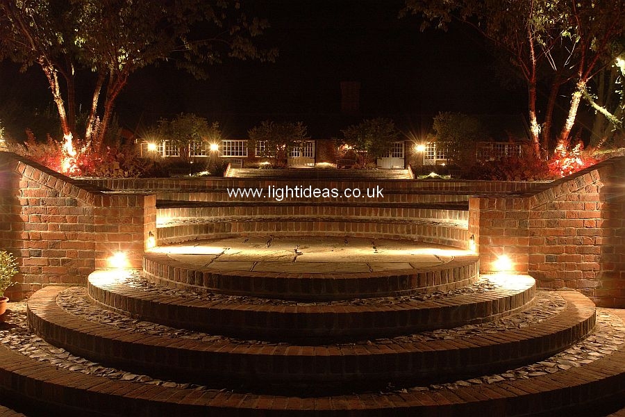 Lighting Galleries Light Ideas International Ltd