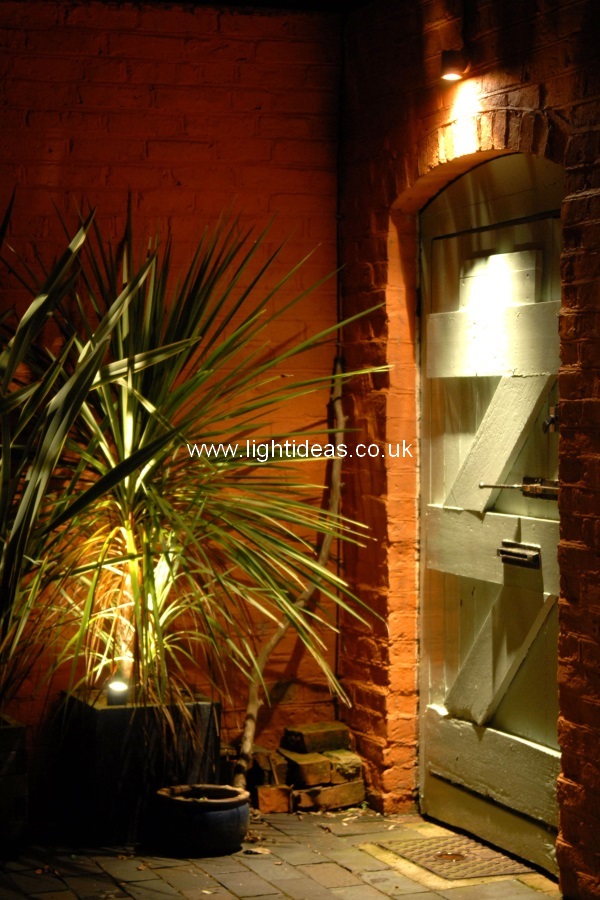 Down Lighting Gallery Light Ideas International Ltd