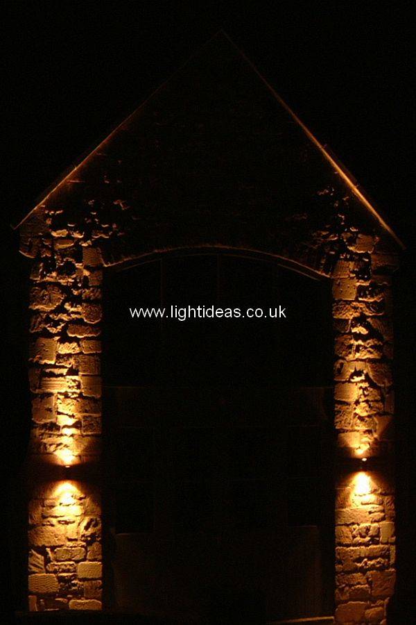 Down Lighting Gallery Light Ideas International Ltd