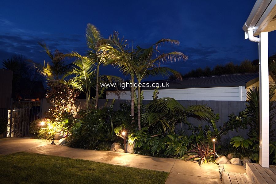 Hunza Walkway Lite Light Ideas International Ltd Path Lighting Range