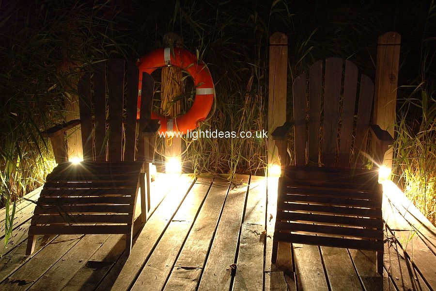 Lighting Galleries Light Ideas International Ltd