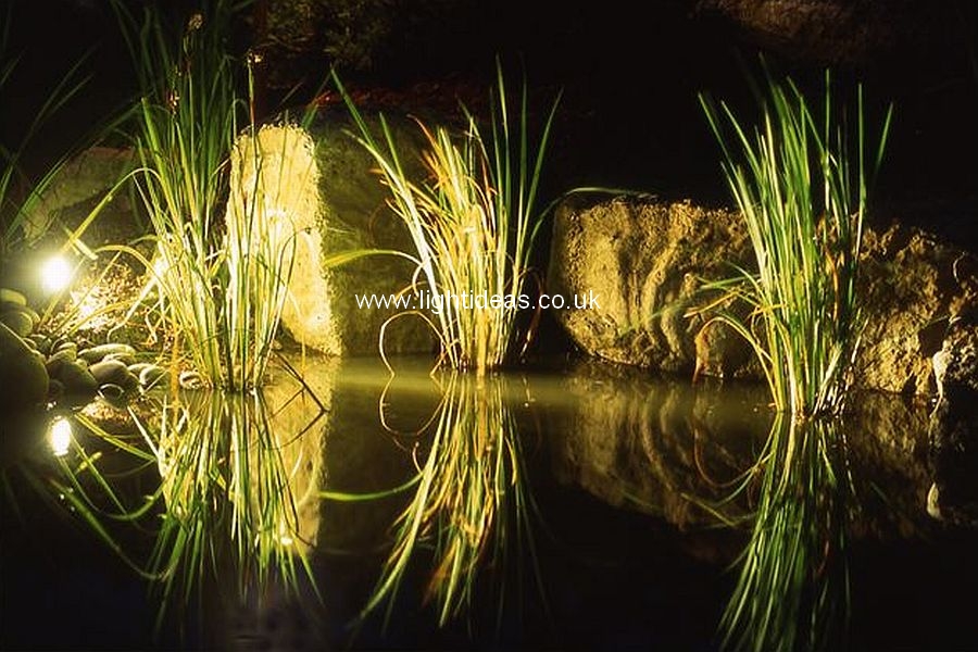 Silhouetting Gallery – Light Ideas International Ltd