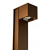 Hunza Arch Bollard I-Beam