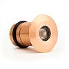 LuxR Modux Micro Recessed Spot