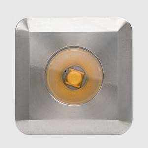 LuxR Modux Large Recessed Square