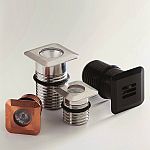 LuxR Modux Series