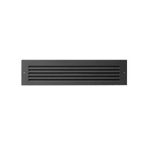 Bega recessed wall on sale light