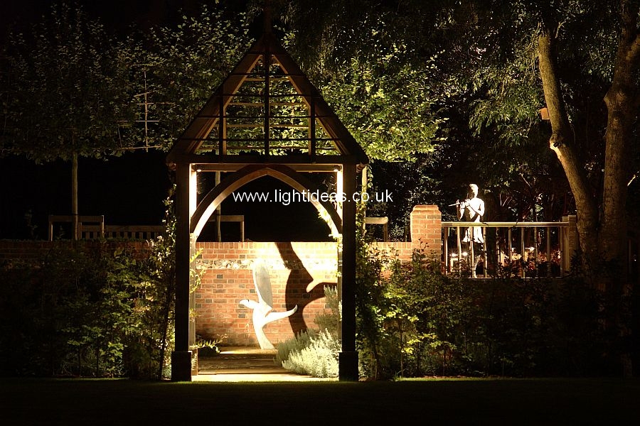 Cross Lighting Gallery Light Ideas International Ltd