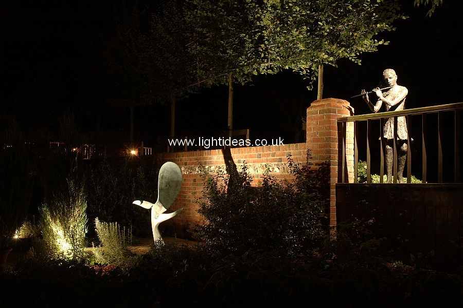 Cross Lighting Gallery Light Ideas International Ltd