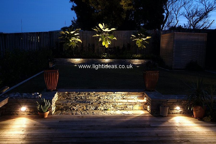 Cross Lighting Gallery Light Ideas International Ltd