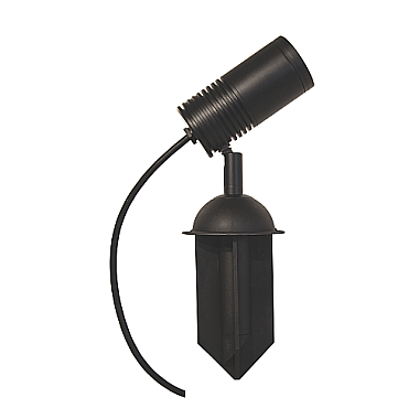 Hunza High Power Spike Spot Light Ideas International Ltd