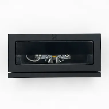 Hunza Verge - Light Ideas International Ltd