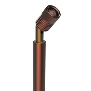 LuxR M1 M2 M4 Pole Spot
