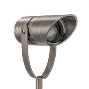 LuxR M1 Spotlight