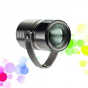 LuxR M4 Spotlight RGBW
