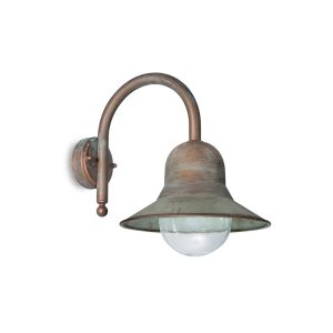 Moretti Luce Campanula 2091