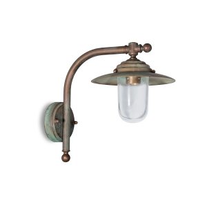 Moretti Luce Chalet 161