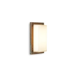 Moretti Luce Ice Cubic Rectangle 3410