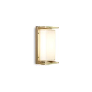 Moretti Luce Ice Cubic Rectangle 3412