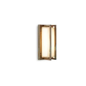 Moretti Luce Ice Cubic Rectangle 3413