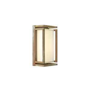 Moretti Luce Ice Cubic Rectangle 3414