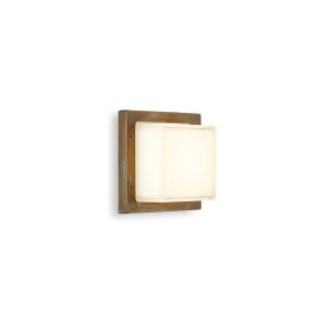 Moretti Luce Ice Cubic Square 3403