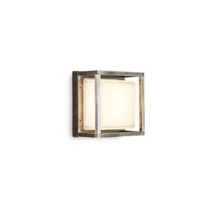 Moretti Luce Ice Cubic Square 3404