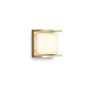 Moretti Luce Ice Cubic Square 3405