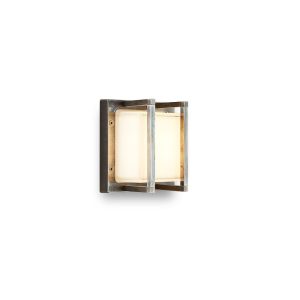 Moretti Luce Ice Cubic Square 3406