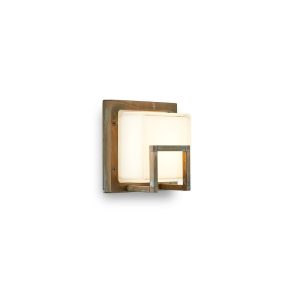 Moretti Luce Ice Cubic Square 3407