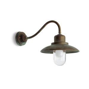 Moretti Luce Patio 1350