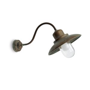 Moretti Luce Patio 1351