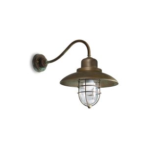 Moretti Luce Patio Cage 3300