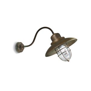 Moretti Luce Patio Cage 3301