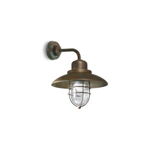 Moretti Luce Patio Cage 3303