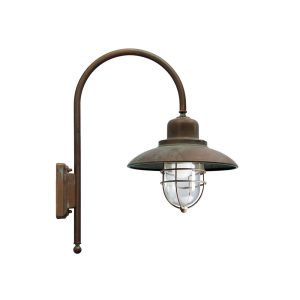 Moretti Luce Patio Cage 3313