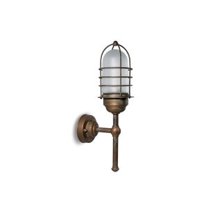 Moretti Luce Torcia 1850